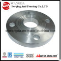 ASTM B16.5 A105 Carbon Steel Screwed Flange